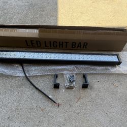 New Led Bar 