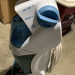 Vacuum For Sale Asking $30 Good Condition 