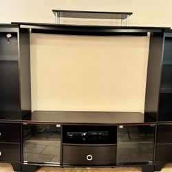 Entertainment Center