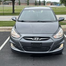 2012 Hyundai Accent