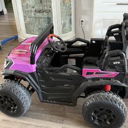 Remote Car For Children