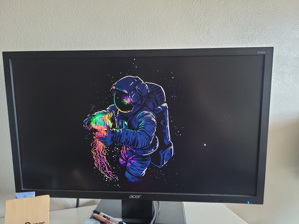 Acer Monitor