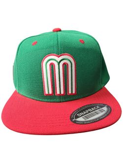 Mexico Hat