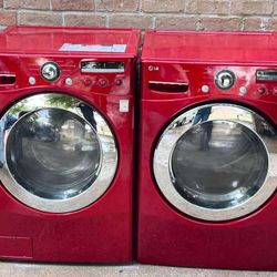 ➡️Washer And Electric Dryer  Set lavadora &Secadora Electrica⬅️  