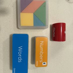 Misc Osmo set