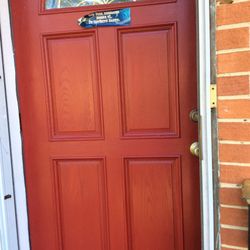 Se Hacen Trabajos De Remodelación ,(571)::269:::1959:::para Información 