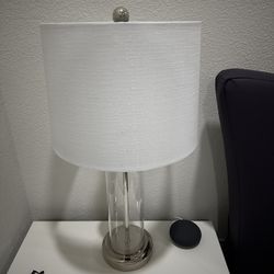 Table Lamps 28 1/2" Tall Set of 2 