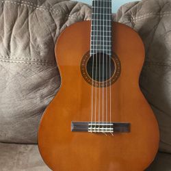 Yamaha Model CGS103A 3/4 Size 