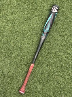 Louisville ATLAS 2025 BBCOR - 31"