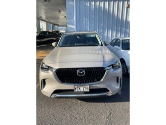 2024 Mazda CX-90