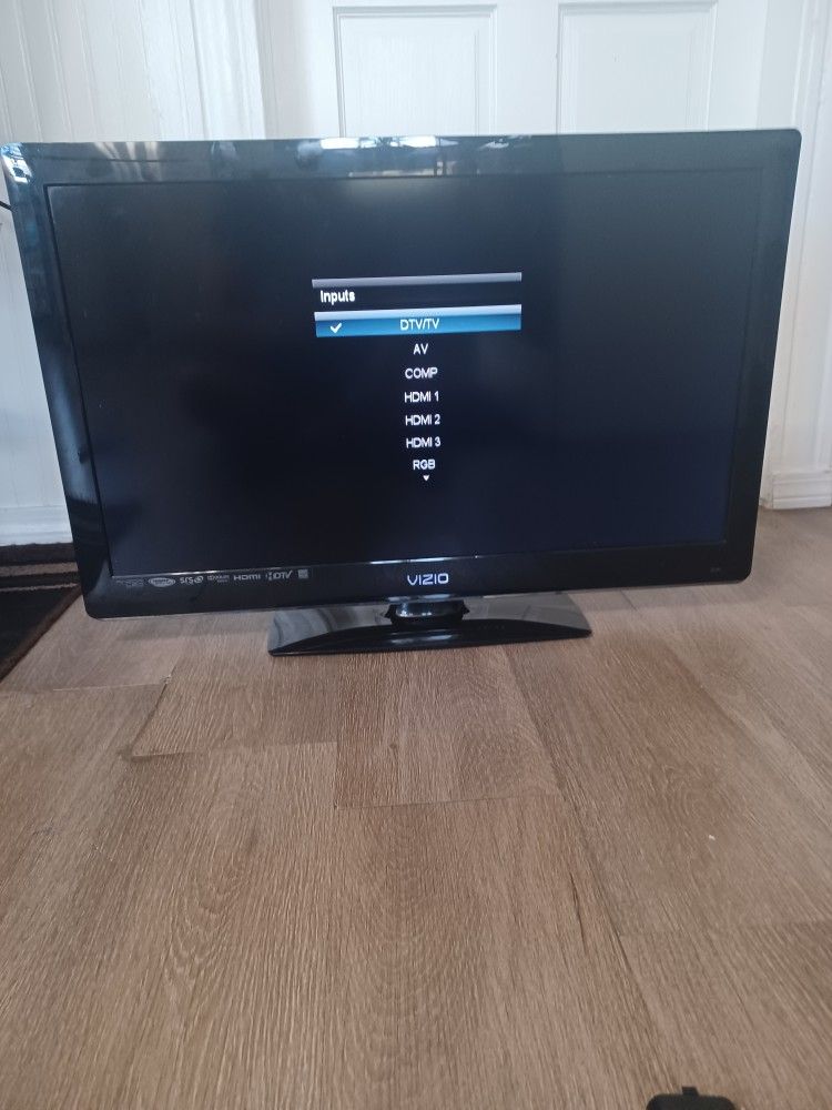 Vizio 32 Inch Tv
