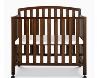 Mini Crib