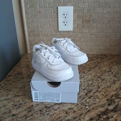 Nike Air Force 1 Low Toddler 