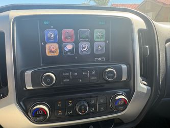 2017 GMC Sierra