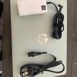 HP Ultra book Laptop