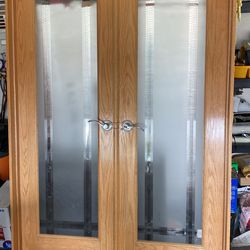 Doors