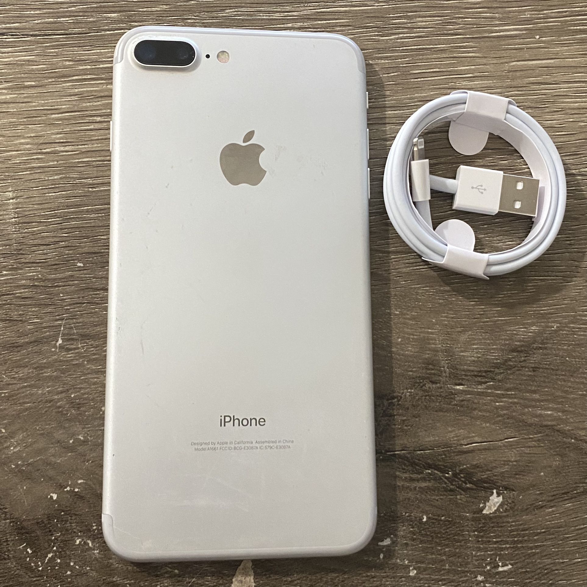 Apple iPhone 7 Plus 128GB Unlocked