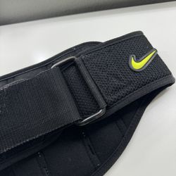 Nike Gym Belt