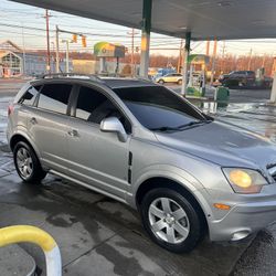 Saturn Vue 08 