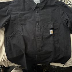 Carhartt Work In Progress 2x 
