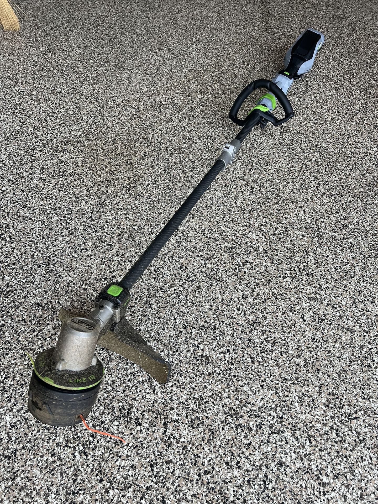 Ego String Trimmer