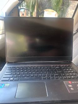 Msi ge76 raider