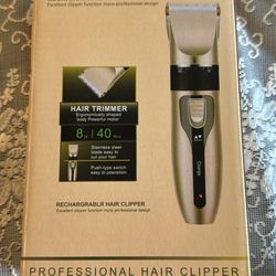 Hair Clipper