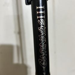 Penn Carnage 3 + Slammer 5 850c Reel 