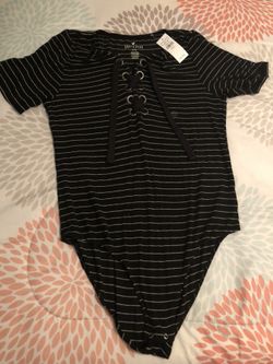 American Eagle body suit