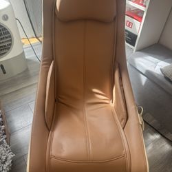 Massage Chair — Like New