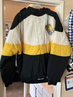 Vintage Apex One Colorado Buffaloes Jacket