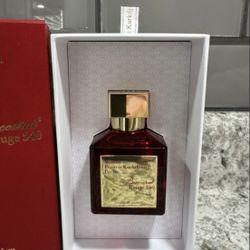 Baccarat Rogue 