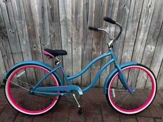 OZONE MALIBU CRUISER 26”
