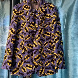 Batman DC Comic 3 Pc Suit/costume