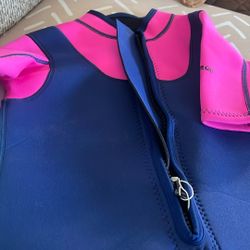 Kid Wetsuit