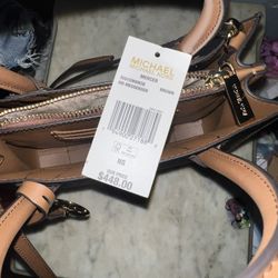 Micheal Kors 