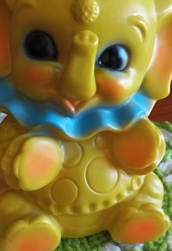 Vintage 1969 Dreamland Creations