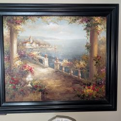 Paintings/ Framed Art