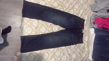 Levi loose fit jeans