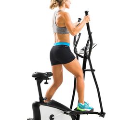 Xterra Elliptical 