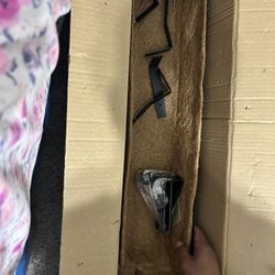 Rectangular Hanging Plant Pots