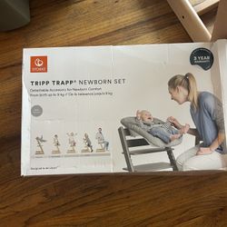  Tripp Trapp Newborn Set