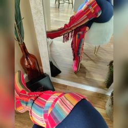 Southern Girl Frindge