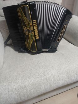 Accordion