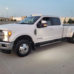 2019 Ford F-350