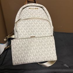 Michael Kors Bag Pack