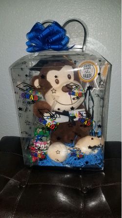 Graduation gift