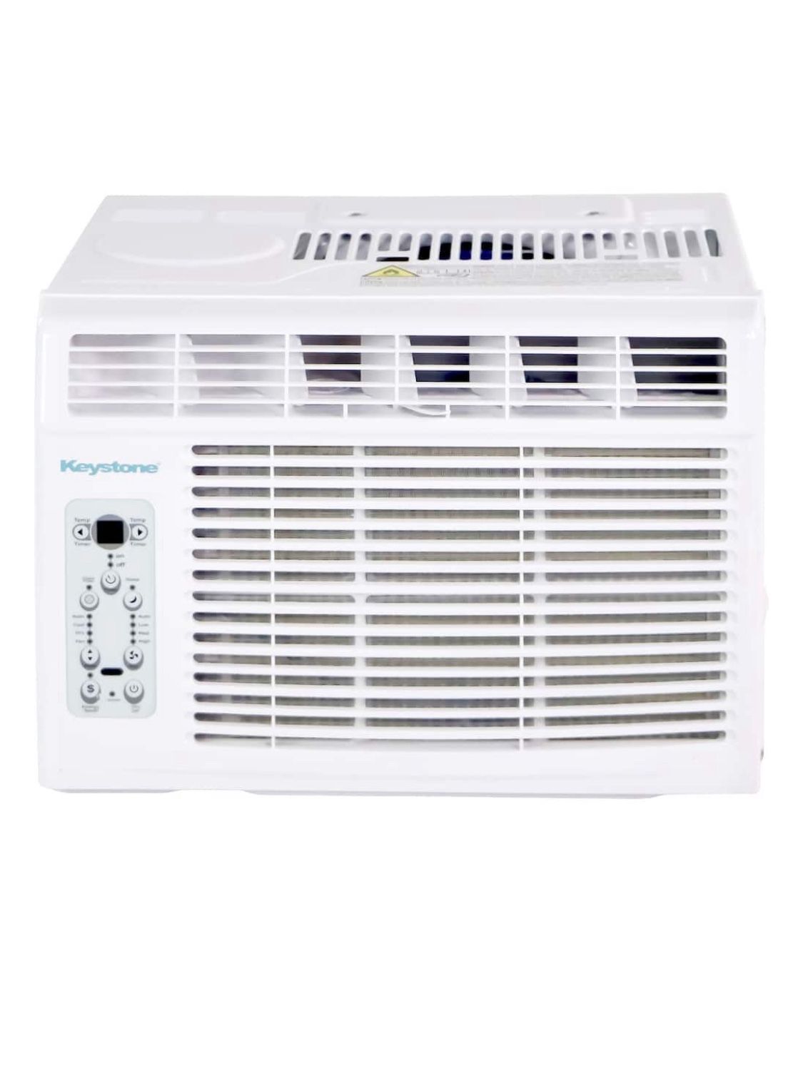 KEYSTONE 10,000 BTU WINDOW AIR CONDITIONER 
