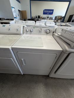 Dryer Pick  Up Only 