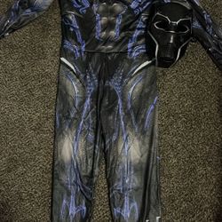Kid Costume